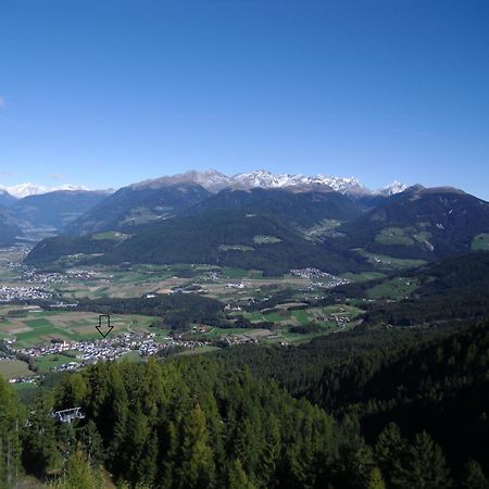 Krebslechnerhof Villa Bruneck Buitenkant foto