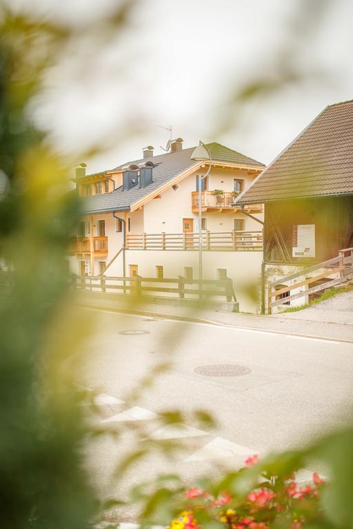 Krebslechnerhof Villa Bruneck Buitenkant foto